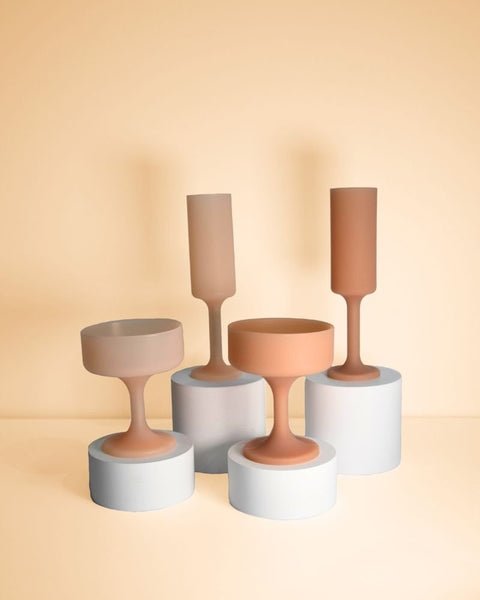 mecc & seff - porter green | style + sustainability