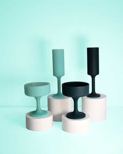 mecc & seff - porter green | style + sustainability