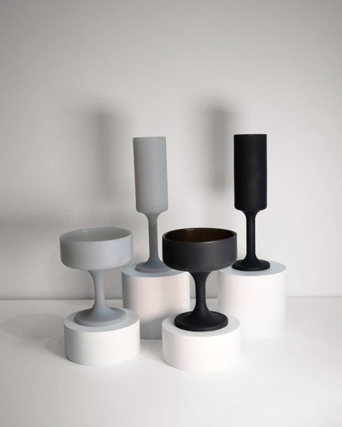 mecc & seff - porter green | style + sustainability