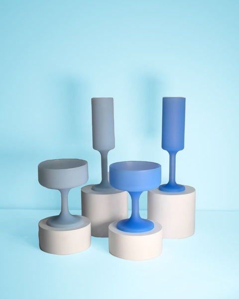 mecc & seff - porter green | style + sustainability