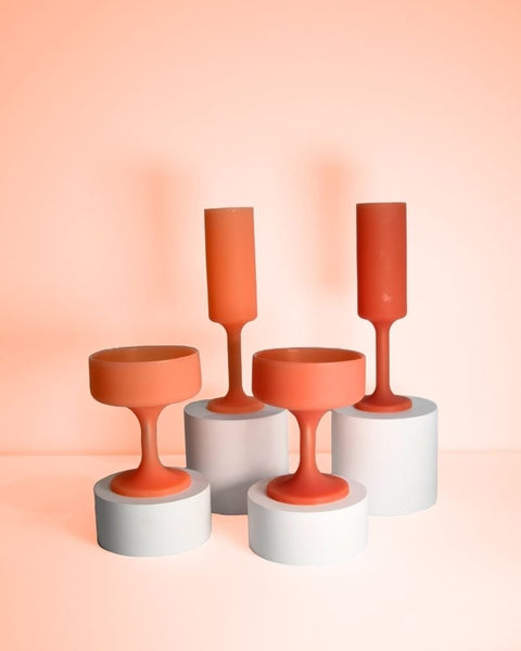 mecc & seff - porter green | style + sustainability