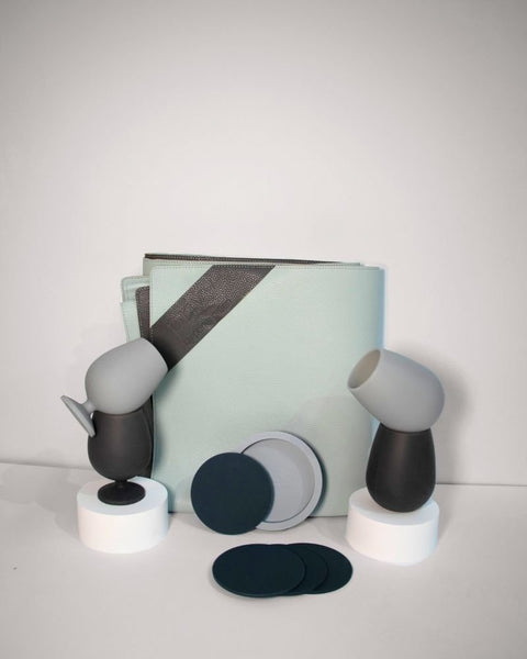 privv & ciss & fegg & stemm - porter green | style + sustainability