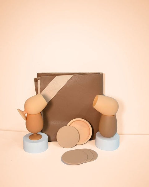 privv & ciss & fegg & stemm - porter green | style + sustainability