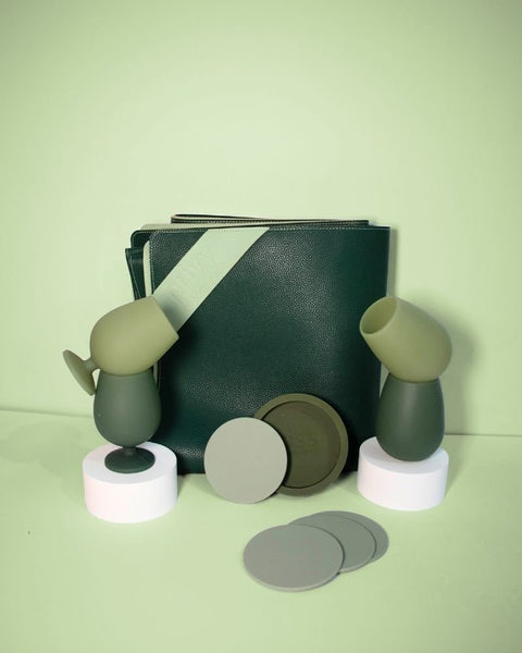 privv & ciss & fegg & stemm - porter green | style + sustainability