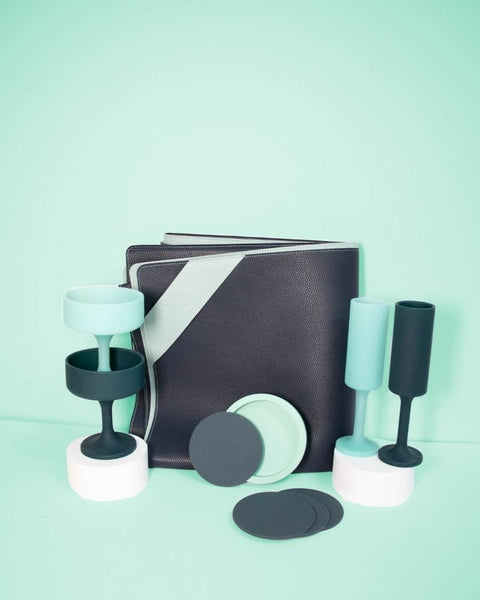 privv & ciss & mecc & seff - porter green | style + sustainability