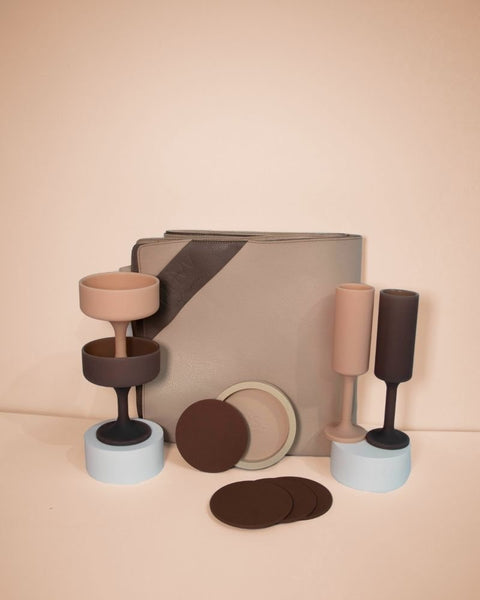 privv & ciss & mecc & seff - porter green | style + sustainability