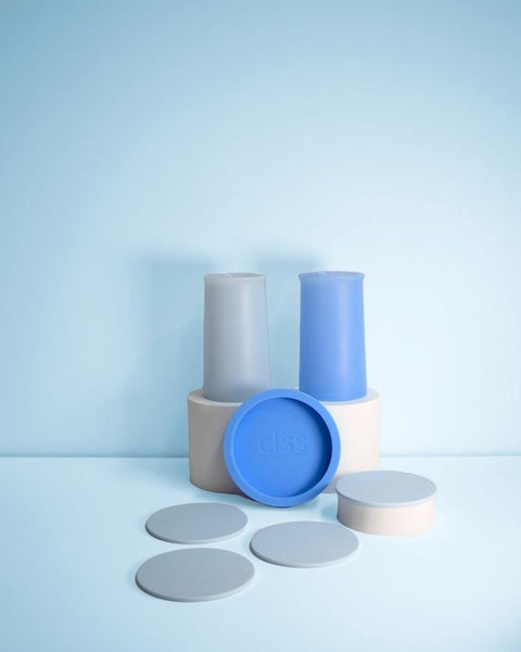 stegg & ciss - porter green | style + sustainability