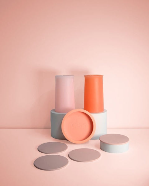 stegg & ciss - porter green | style + sustainability