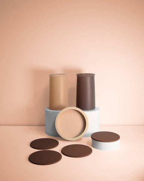 stegg & ciss - porter green | style + sustainability