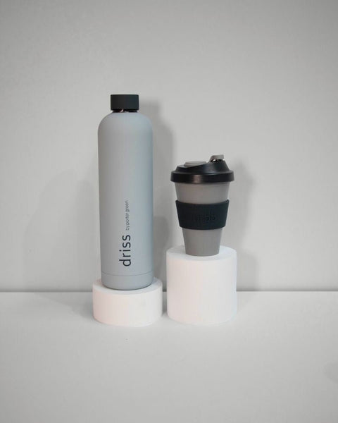 urbb & driss - porter green | style + sustainability