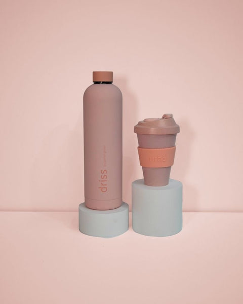 urbb & driss - porter green | style + sustainability