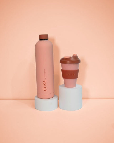 urbb & driss - porter green | style + sustainability