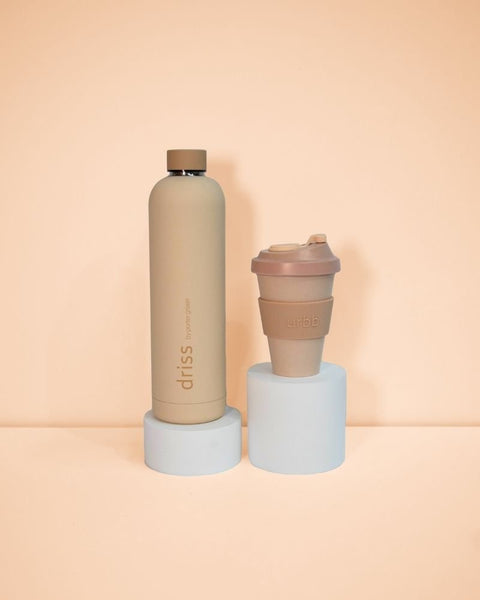 urbb & driss - porter green | style + sustainability